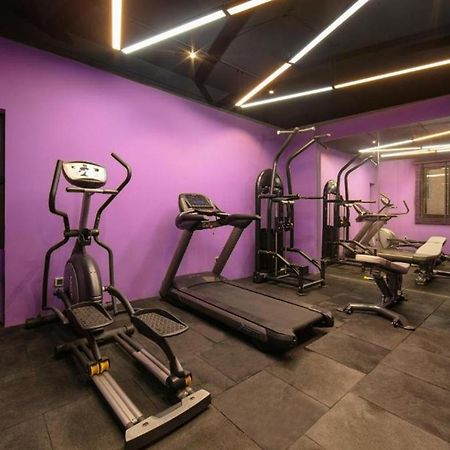 Hanoi Center Silk Boutique Hotel & Travel מראה חיצוני תמונה