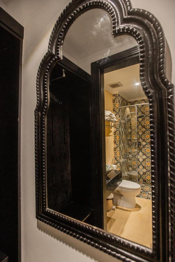 Hanoi Center Silk Boutique Hotel & Travel מראה חיצוני תמונה